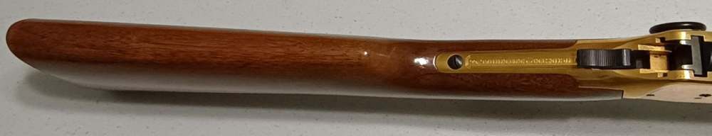 Winchester Model 1894 Centennial ’66 - like new -img-16