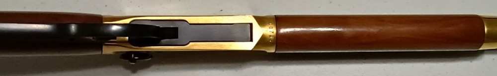 Winchester Model 1894 Centennial ’66 - like new -img-20