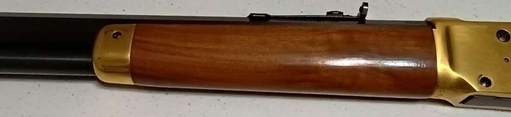 Winchester Model 1894 Centennial ’66 - like new -img-9