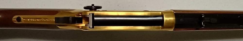 Winchester Model 1894 Centennial ’66 - like new -img-17