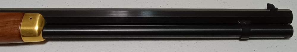 Winchester Model 1894 Centennial ’66 - like new -img-4