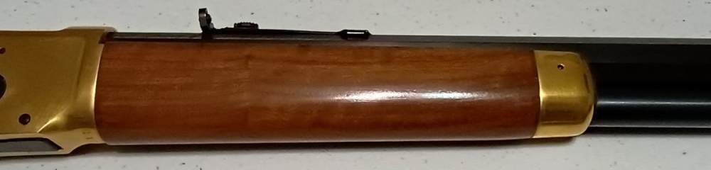 Winchester Model 1894 Centennial ’66 - like new -img-3