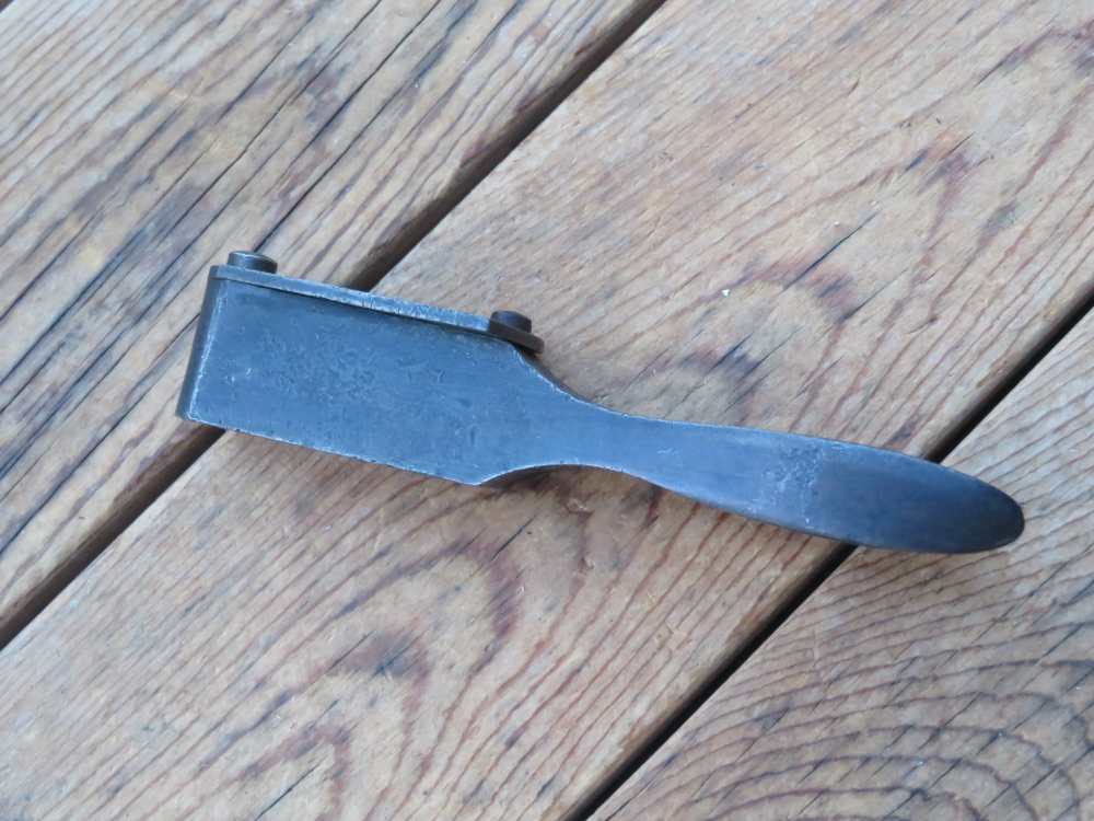 Colt 1860 Army 44 cal bullet bolt marked Colt's Patent civil war era-img-6