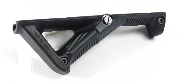 Vertical Grip Angled Low Profile GRP-TBTGRP5-img-1