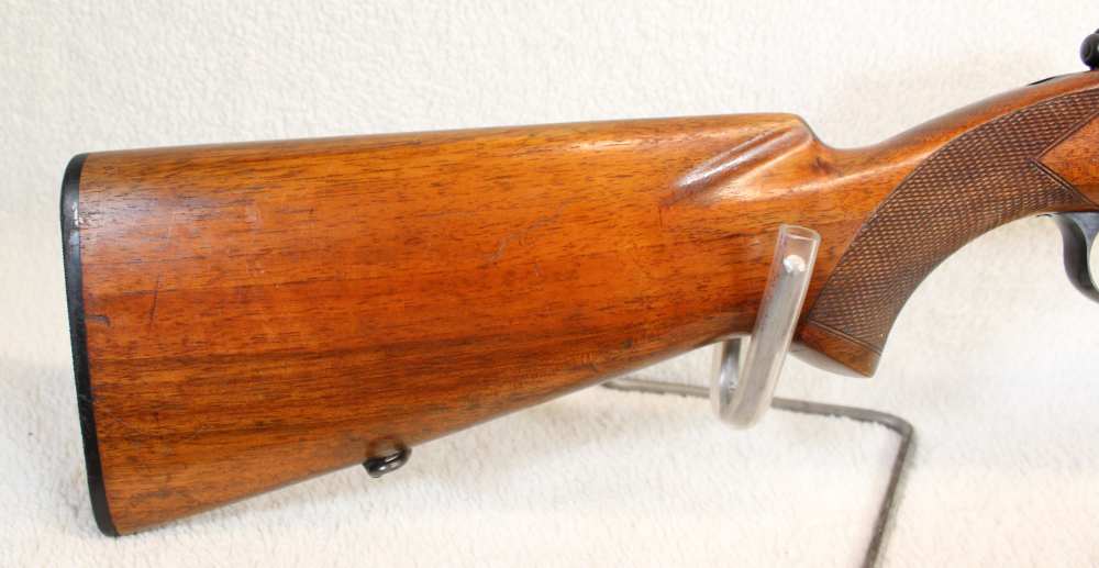 Very Nice 1967 BRNO ZKK 600, Pop Up Peep sight, 270Win. Set Trigger DSB  -img-3