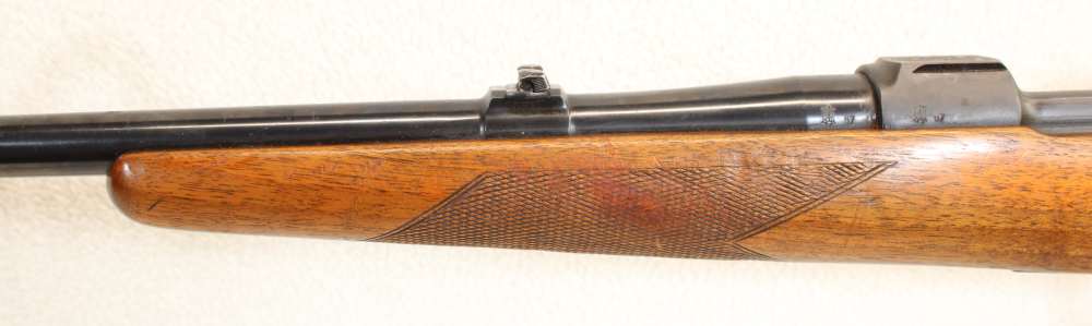 Very Nice 1967 BRNO ZKK 600, Pop Up Peep sight, 270Win. Set Trigger DSB  -img-14