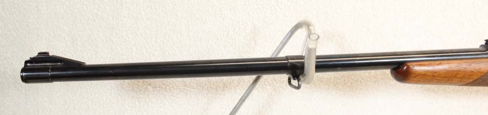 Very Nice 1967 BRNO ZKK 600, Pop Up Peep sight, 270Win. Set Trigger DSB  -img-15