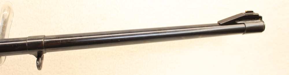Very Nice 1967 BRNO ZKK 600, Pop Up Peep sight, 270Win. Set Trigger DSB  -img-8
