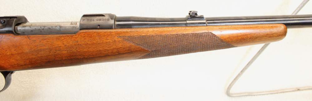 Very Nice 1967 BRNO ZKK 600, Pop Up Peep sight, 270Win. Set Trigger DSB  -img-6