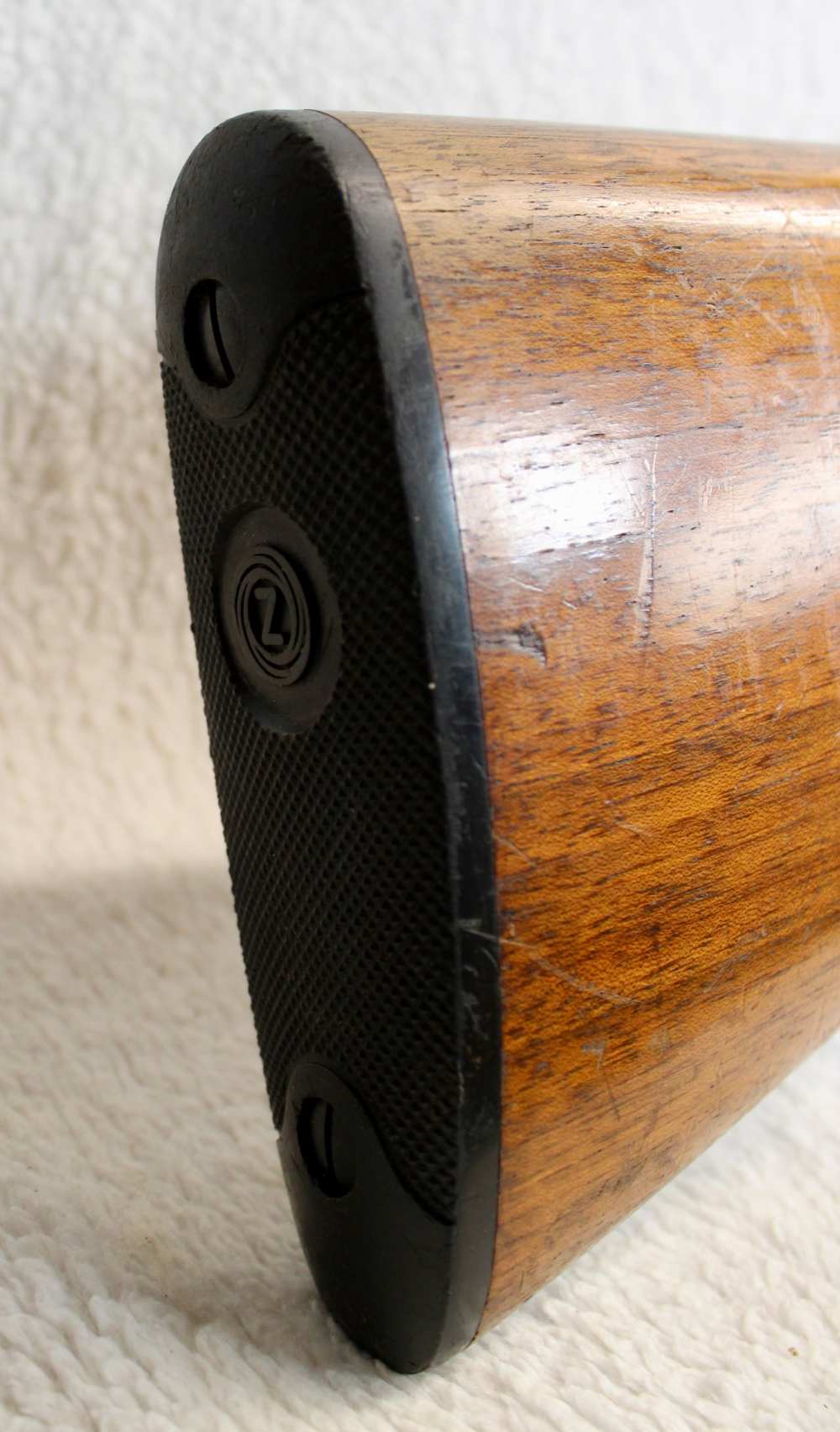 Very Nice 1967 BRNO ZKK 600, Pop Up Peep sight, 270Win. Set Trigger DSB  -img-2