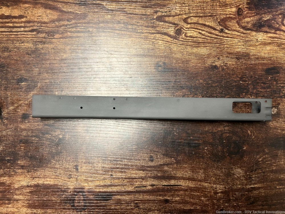 DTV Arms M60 Channel PARKERIZED -img-2