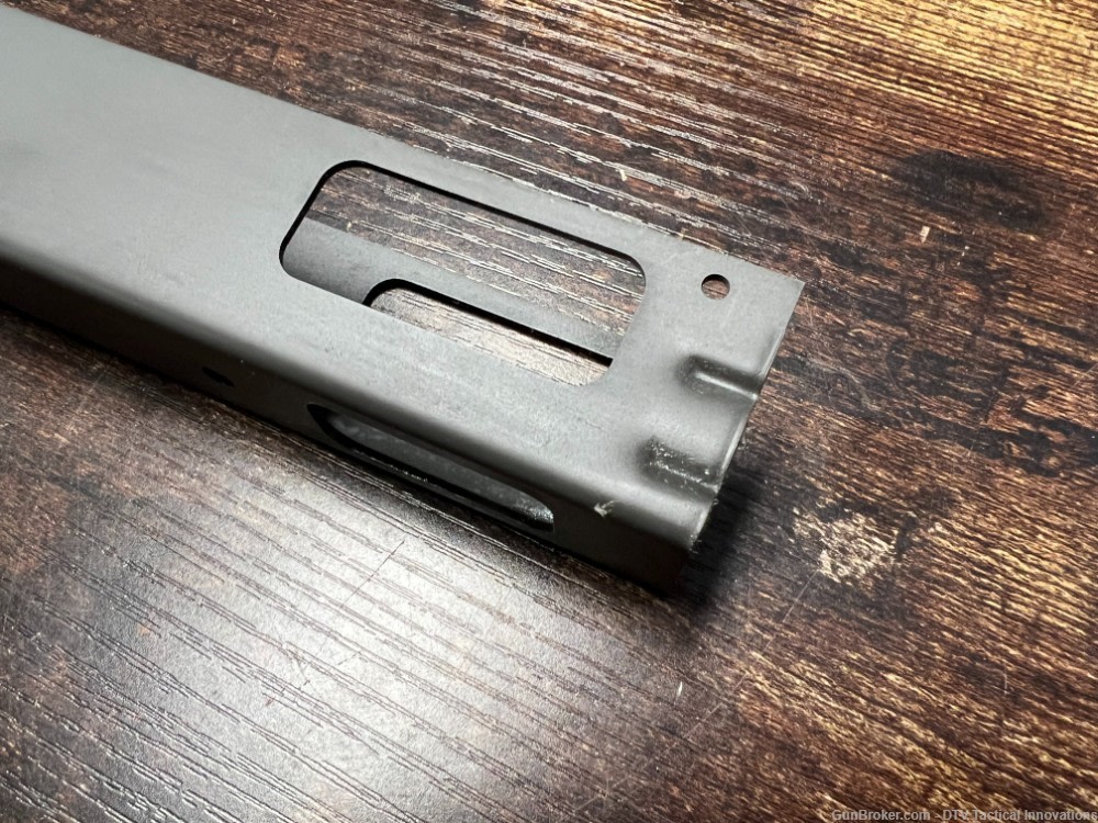 DTV Arms M60 Channel PARKERIZED -img-1