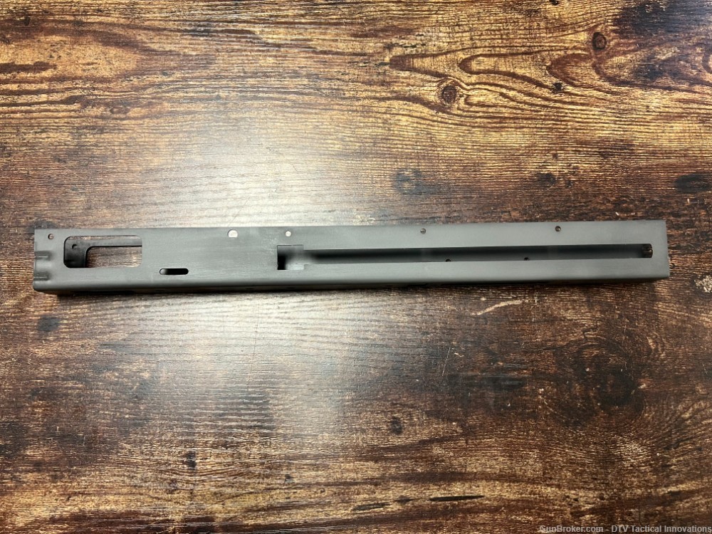 DTV Arms M60 Channel PARKERIZED -img-0