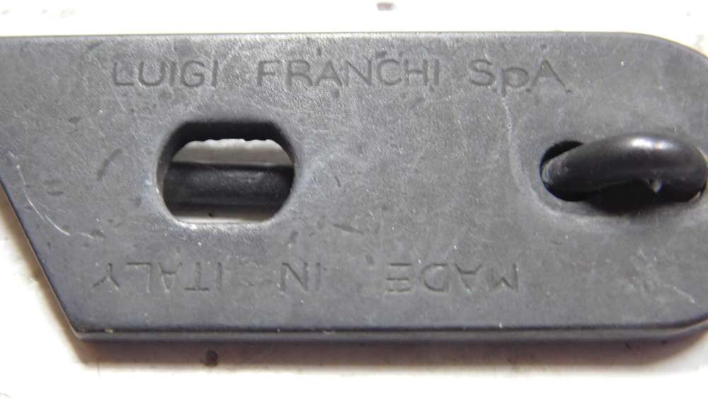 EXCELLENT SPAS 12 Combo Tool Unused Condition Jurassic Park Shotgun 12 Ga.-img-3