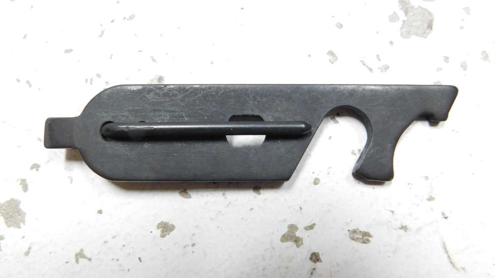 EXCELLENT SPAS 12 Combo Tool Unused Condition Jurassic Park Shotgun 12 Ga.-img-0