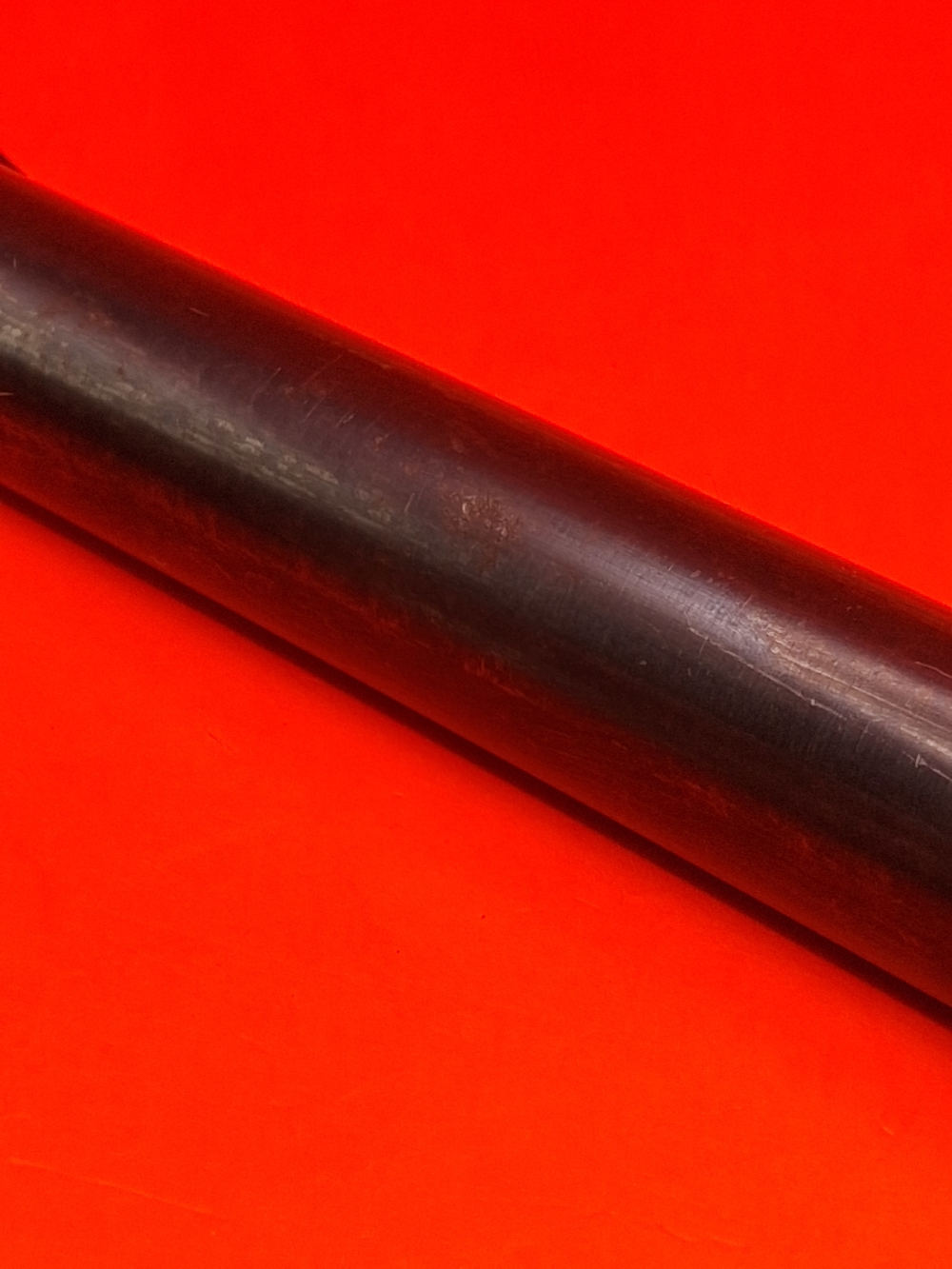 Colt Army Special 38 Barrel 6" Blued 1908-1913 Excellent Bore and Threads-img-4