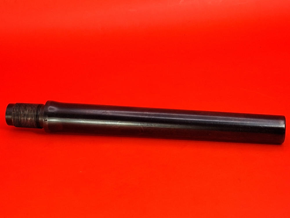Colt Army Special 38 Barrel 6" Blued 1908-1913 Excellent Bore and Threads-img-16