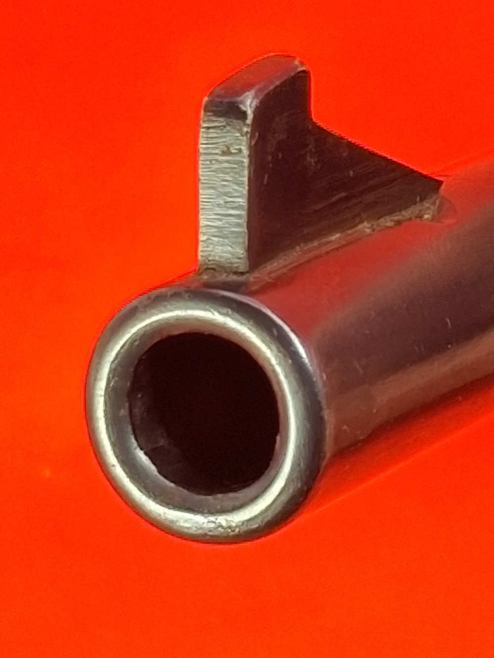 Colt Army Special 38 Barrel 6" Blued 1908-1913 Excellent Bore and Threads-img-14