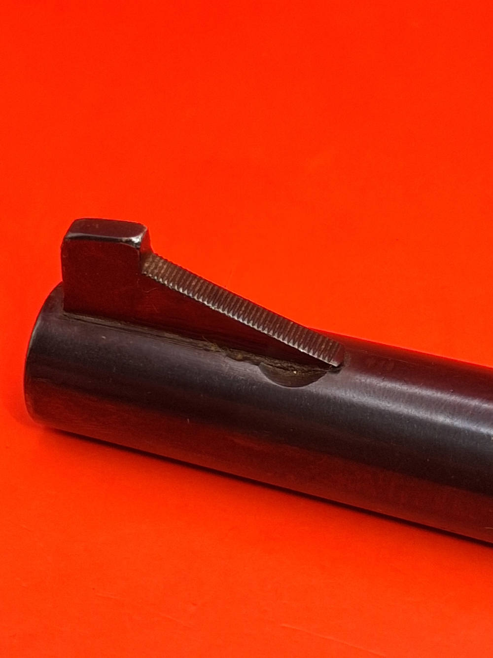 Colt Army Special 38 Barrel 6" Blued 1908-1913 Excellent Bore and Threads-img-5