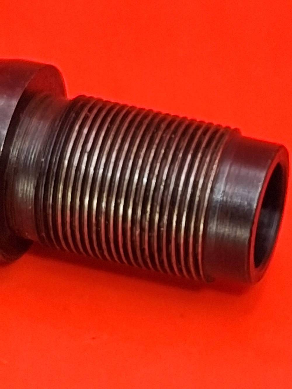 Colt Army Special 38 Barrel 6" Blued 1908-1913 Excellent Bore and Threads-img-12