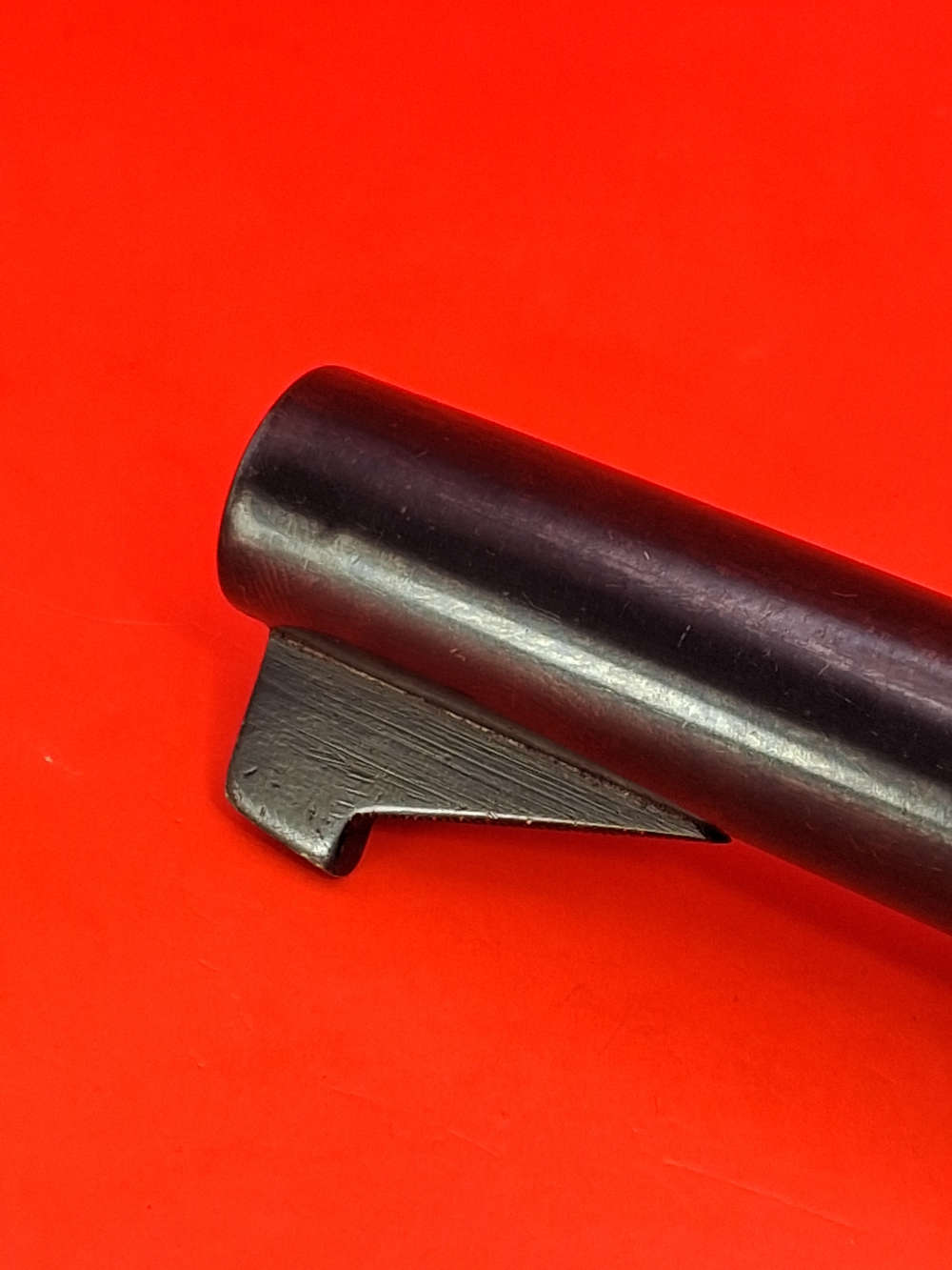 Colt Army Special 38 Barrel 6" Blued 1908-1913 Excellent Bore and Threads-img-7