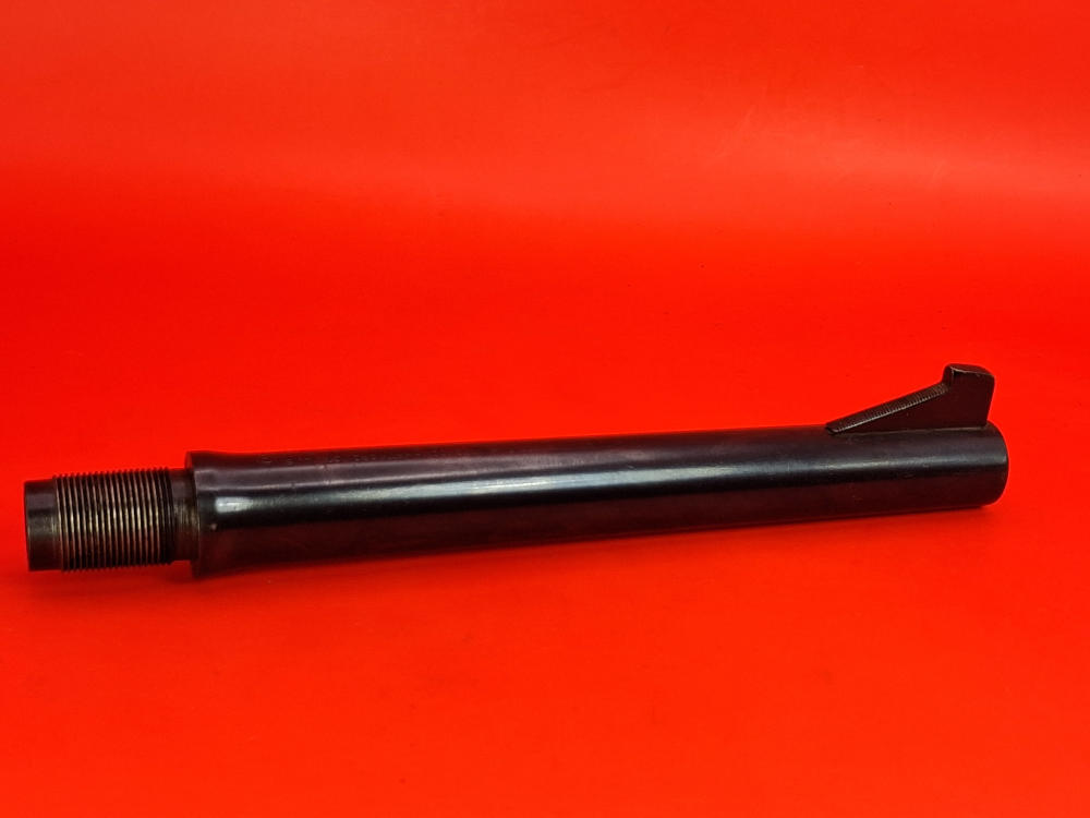 Colt Army Special 38 Barrel 6" Blued 1908-1913 Excellent Bore and Threads-img-1
