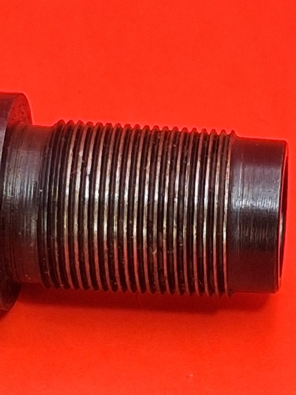 Colt Army Special 38 Barrel 6" Blued 1908-1913 Excellent Bore and Threads-img-10