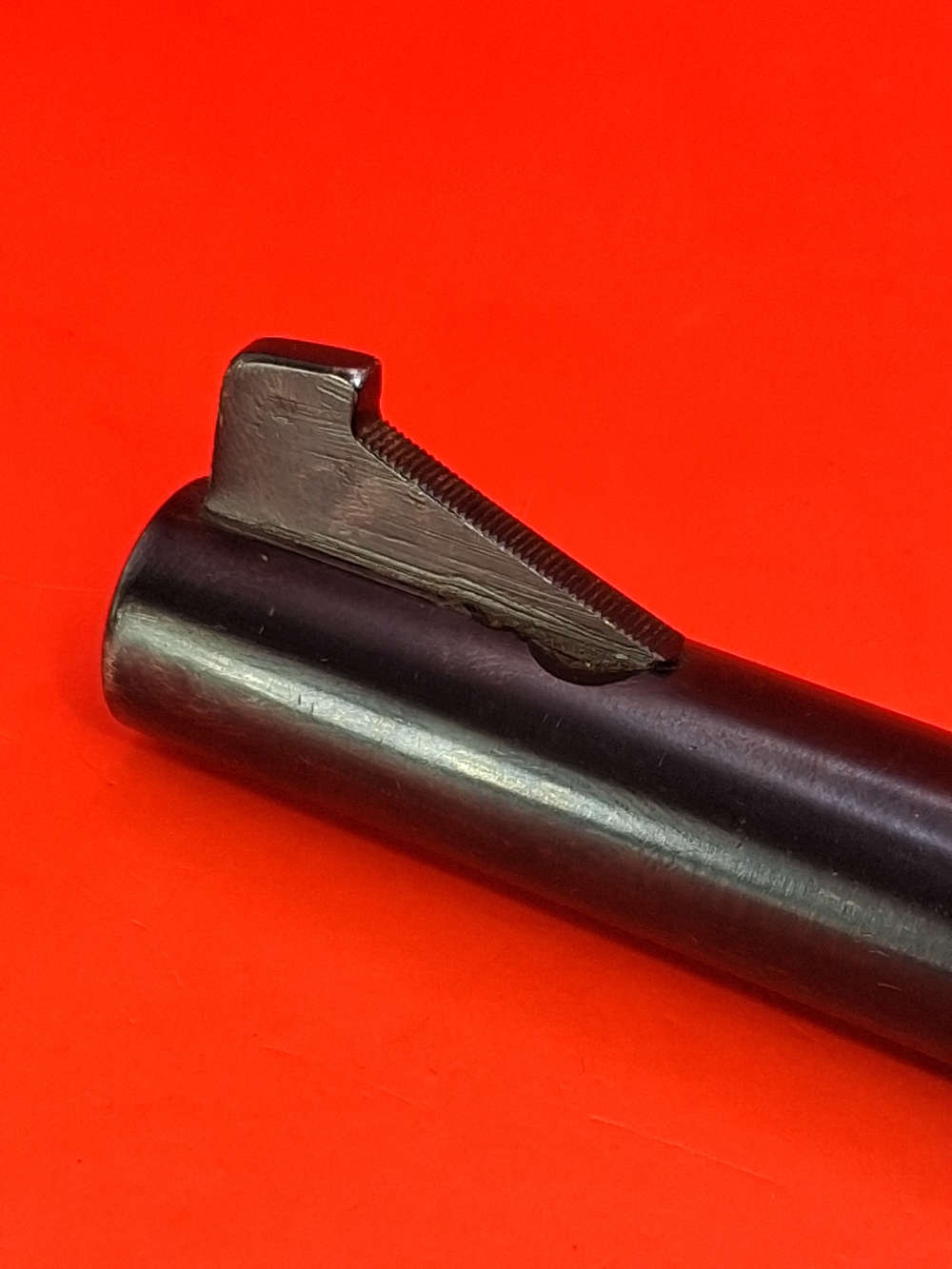 Colt Army Special 38 Barrel 6" Blued 1908-1913 Excellent Bore and Threads-img-6