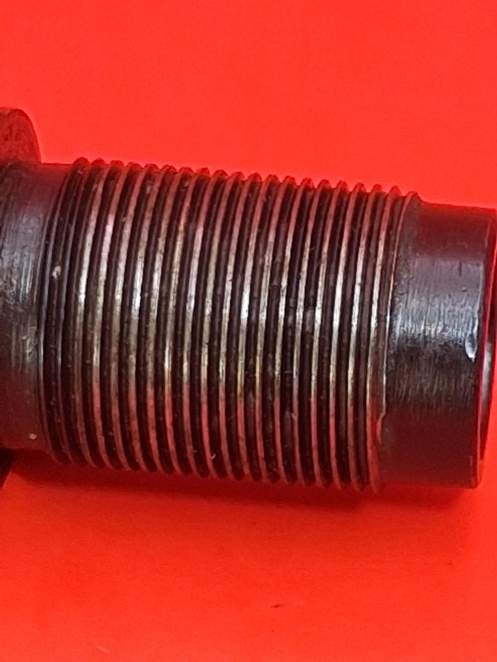 Colt Army Special 38 Barrel 6" Blued 1908-1913 Excellent Bore and Threads-img-11