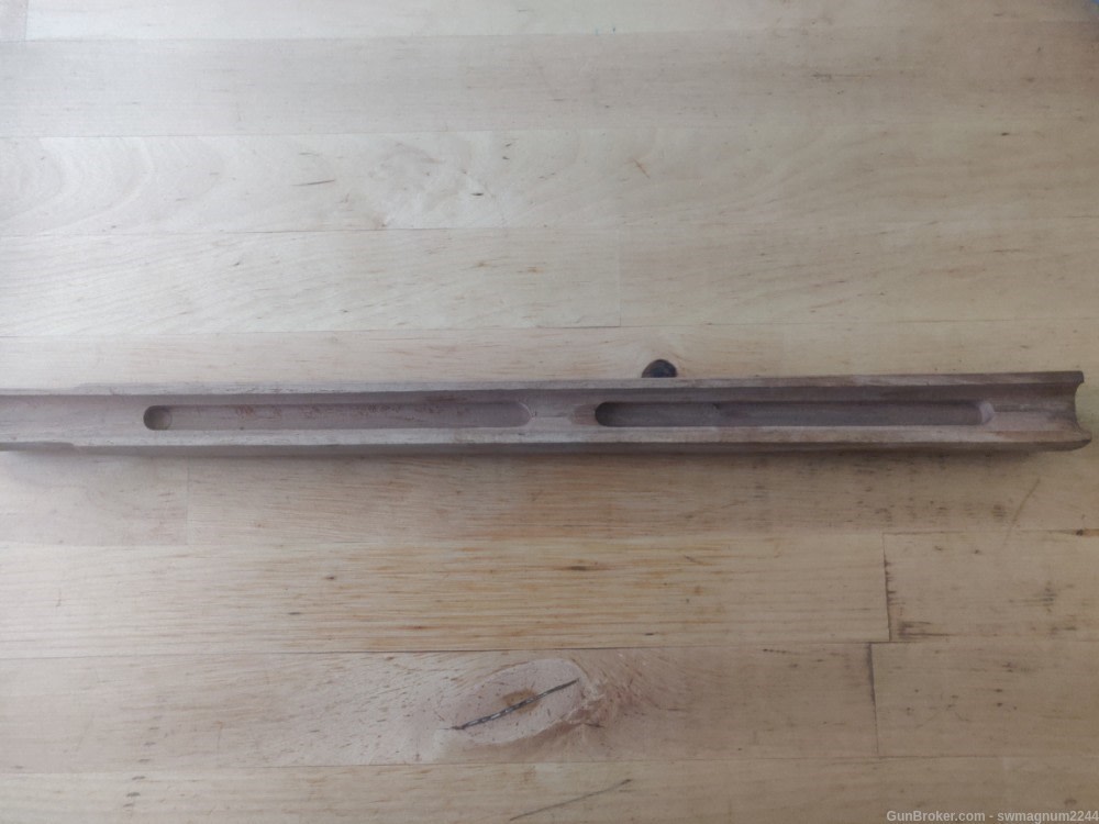 Unfinished Rifle Channel-img-2