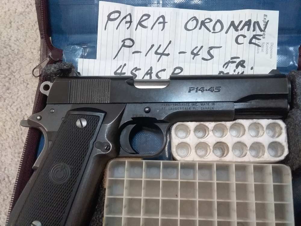 Para ordnance p-14-45 45acp para usa -img-4