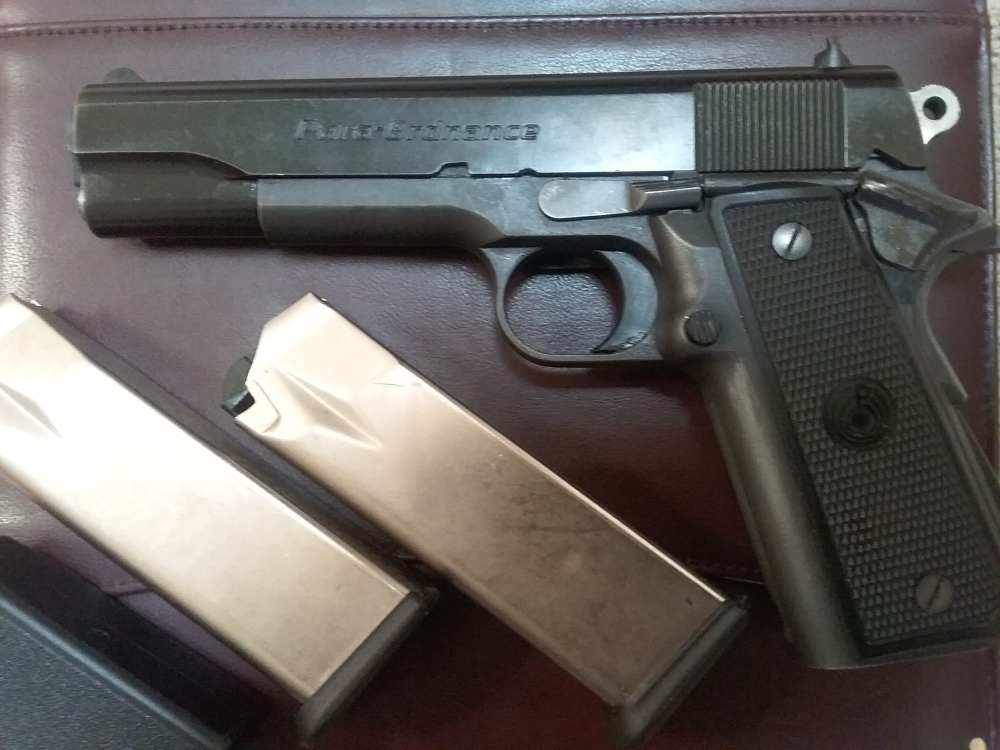 Para ordnance p-14-45 45acp para usa -img-1