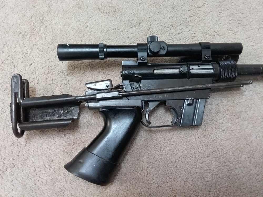Armalite ar7 israeli ar7 survival 22lr rifle-img-1