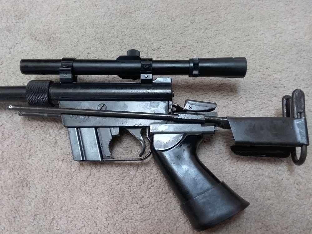 Armalite ar7 israeli ar7 survival 22lr rifle-img-6