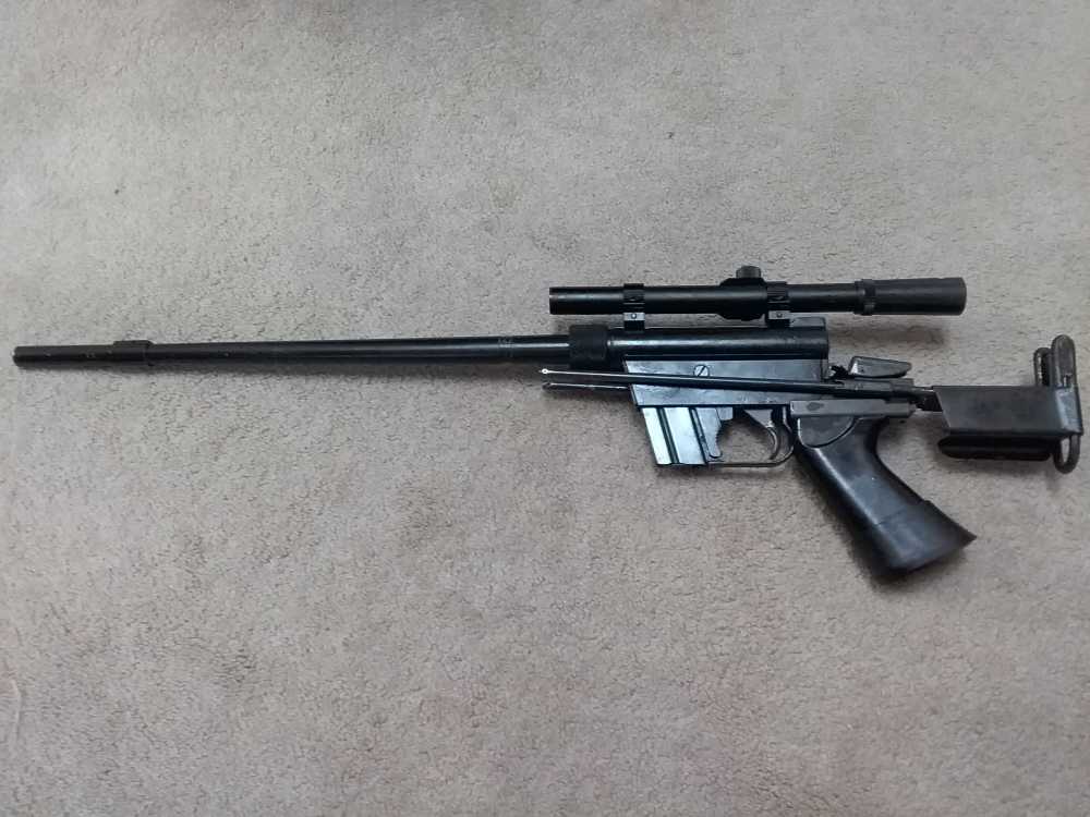 Armalite ar7 israeli ar7 survival 22lr rifle-img-5