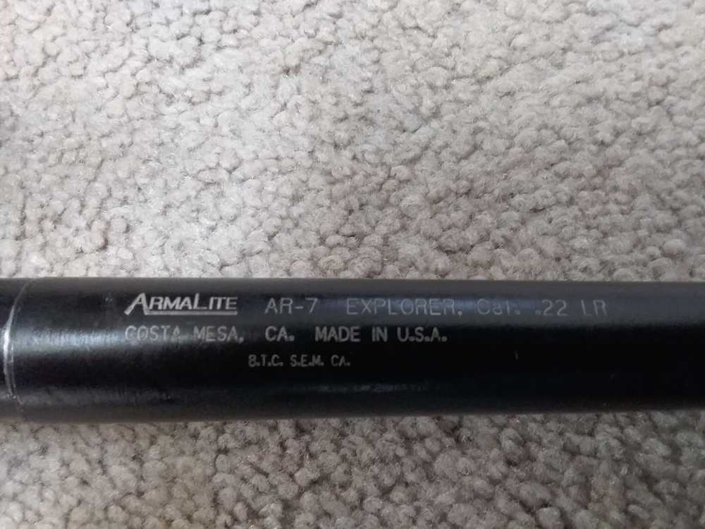 Armalite ar7 israeli ar7 survival 22lr rifle-img-4