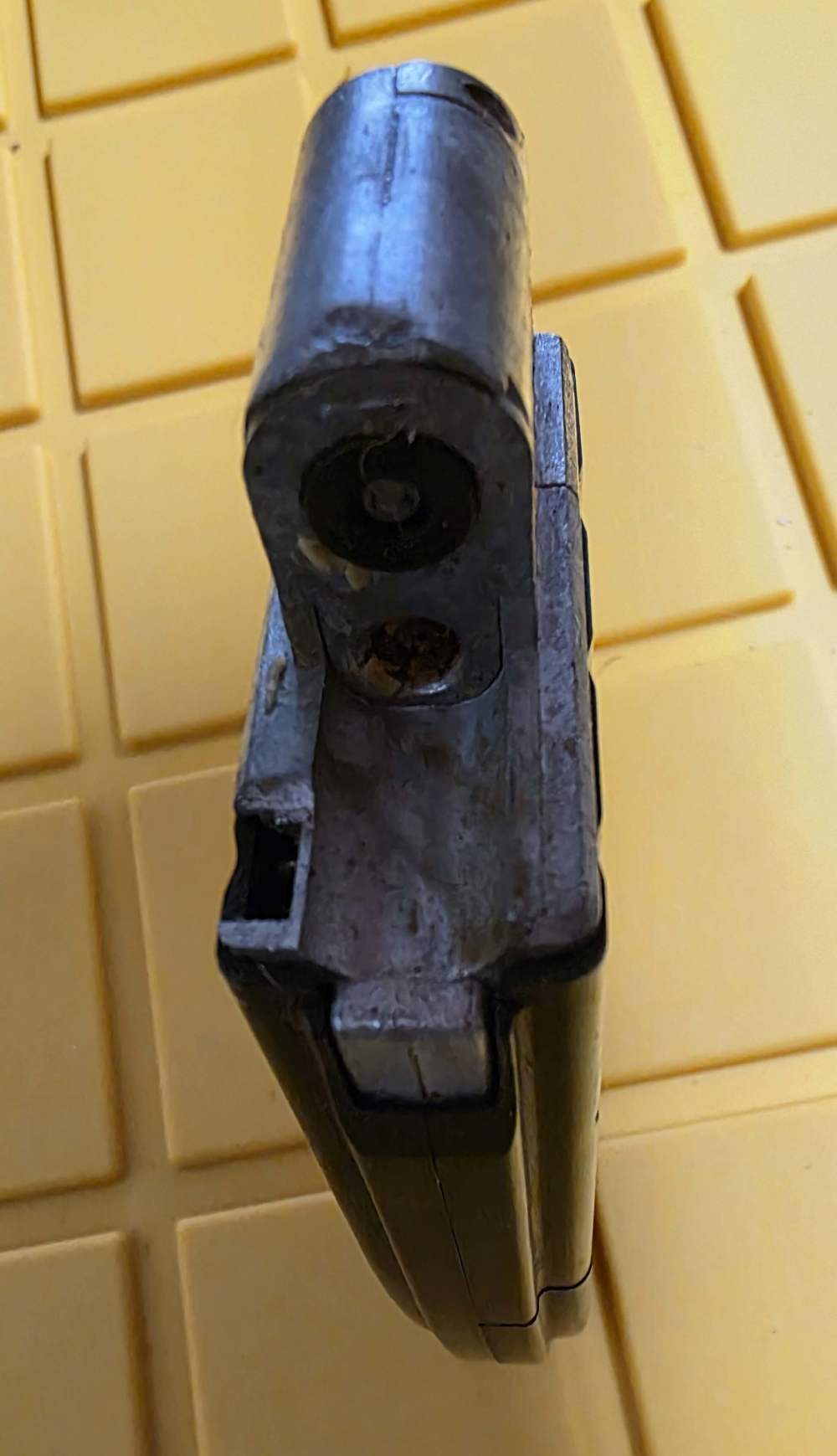 Crossman DPMS/Bushmaster AR-15 air rifle magazine, Caliber .177-img-3