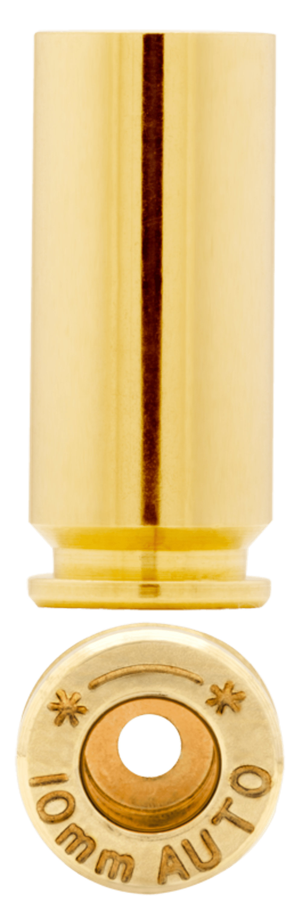 10mm Starline (the best!) brass -  50 pc packs New -img-0