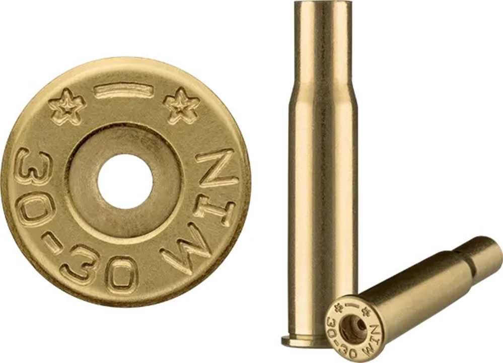 30-30 Winchester Starline (the best!) new brass cases - 50 pc packs-img-0