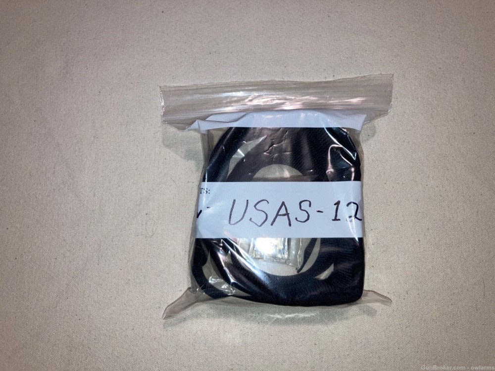USAS 12 Sling Factory Original w/Hardware - NEW - *FREE SHIPPING*-img-4