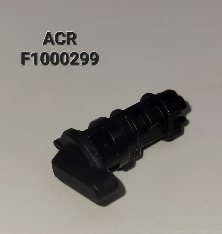 BUSHMASTER ACR SELECTOR CAM-img-0