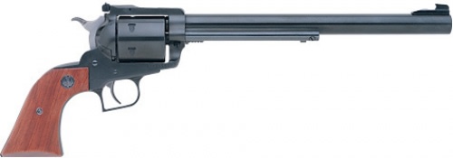 Ruger Super Blackhawk 44 Mag Revolver-img-1