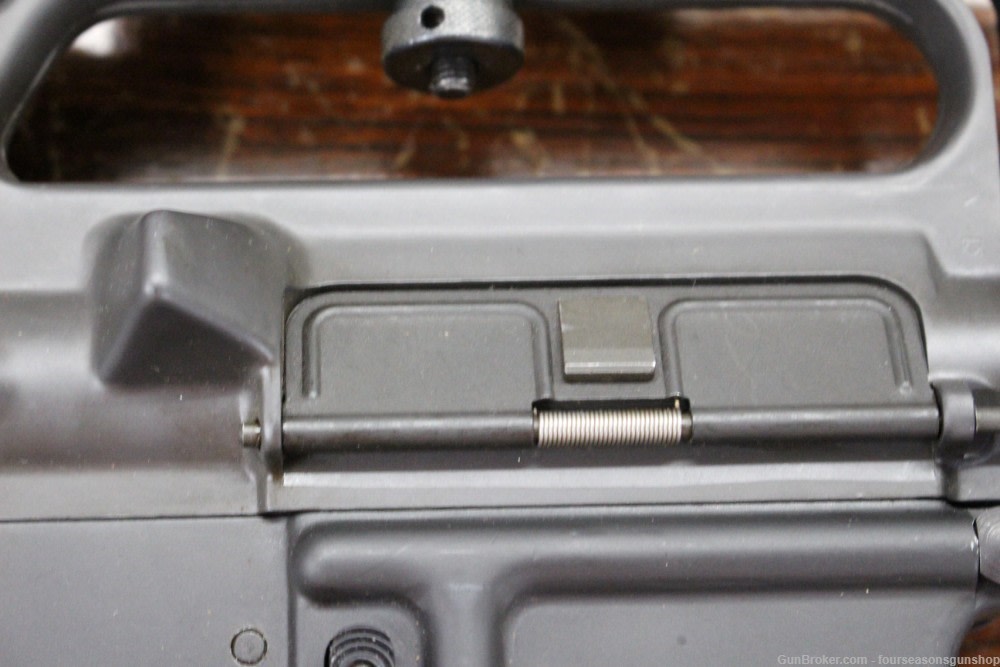 Colt Lightweight PRE Band -img-7