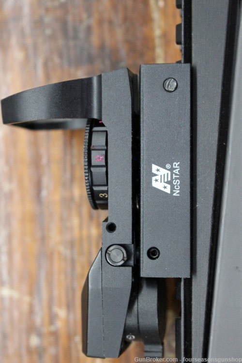 Colt Lightweight PRE Band -img-6