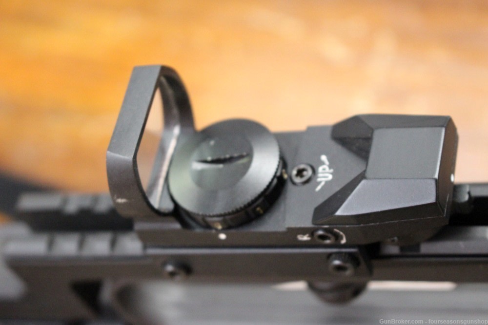 Colt Lightweight PRE Band -img-8
