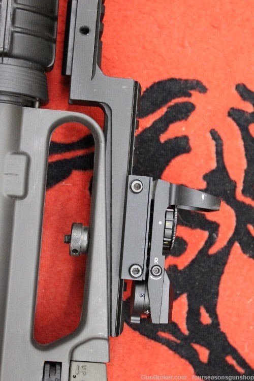 Colt Lightweight PRE Band -img-2