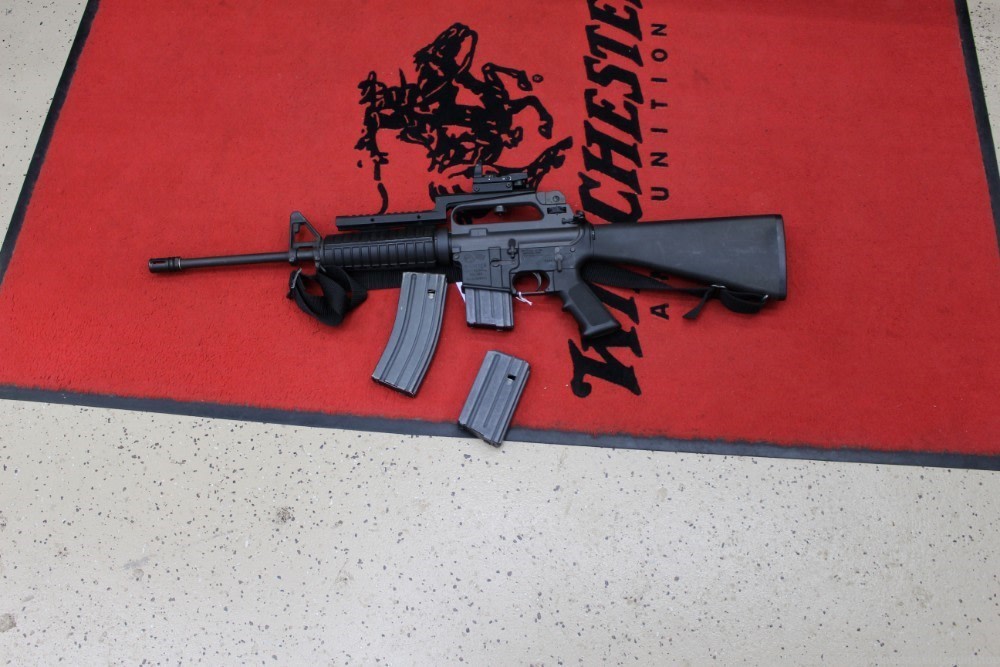 Colt Lightweight PRE Band -img-0