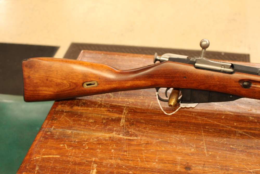 Mosin Nagant 91/30-img-10