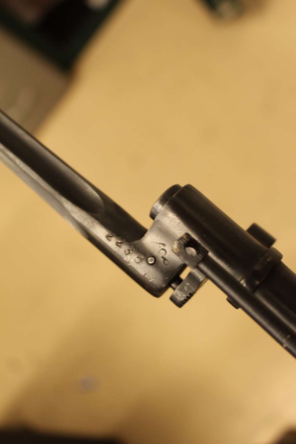 Mosin Nagant 91/30-img-14