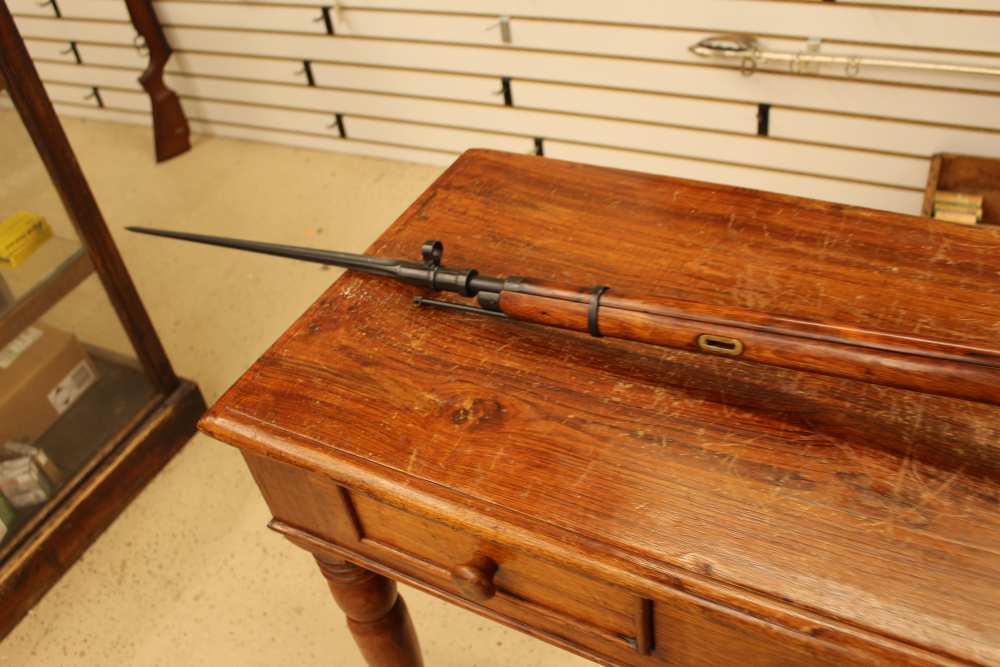 Mosin Nagant 91/30-img-5